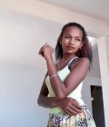 Rencontre Femme Madagascar à Tamatave  : Soamina , 34 ans